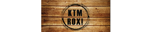 KTM Rox Ltd